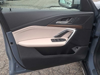 2023 BMW X1 xDrive28i Sports Activity Vehicle