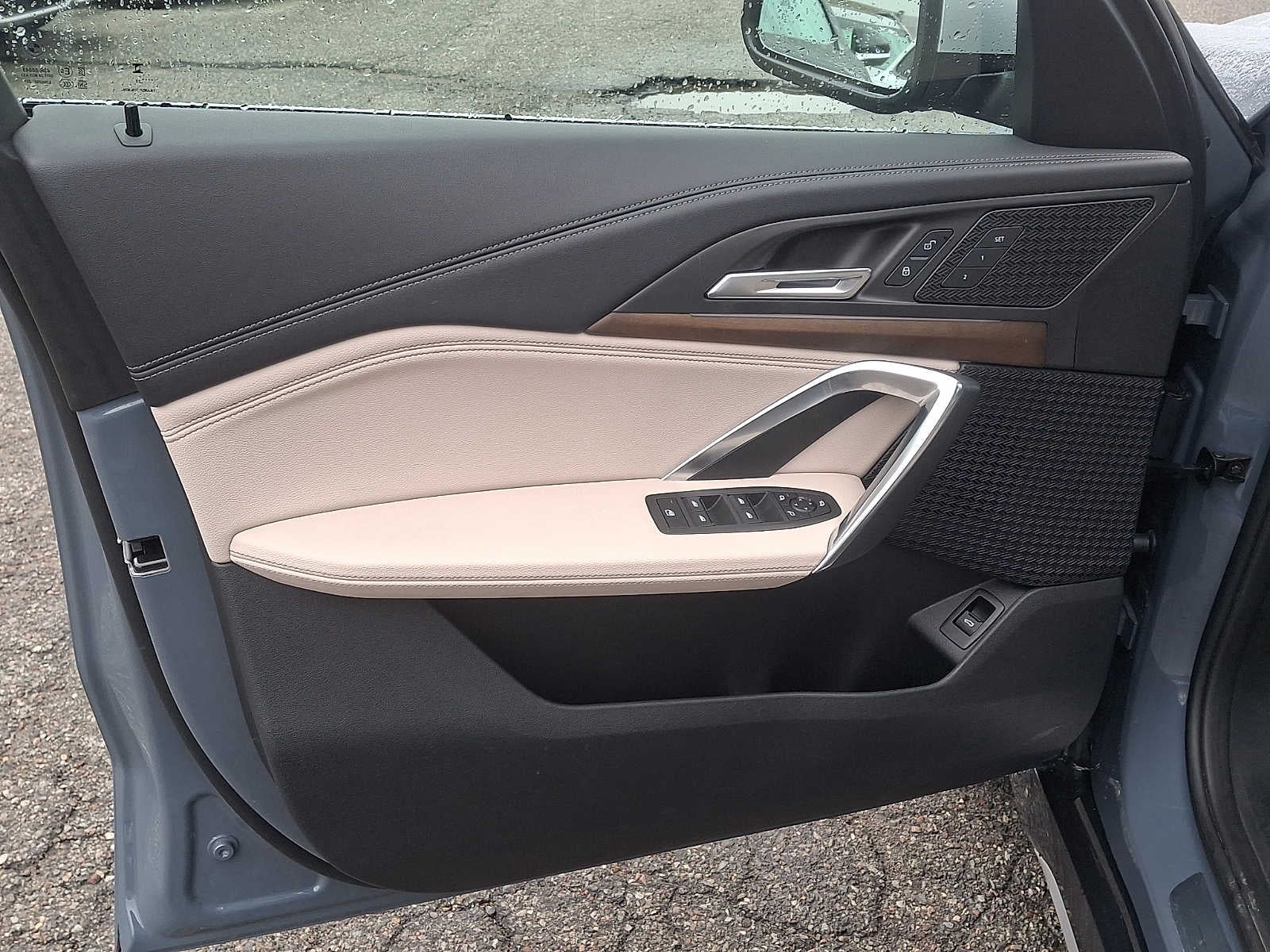 2023 BMW X1 xDrive28i Sports Activity Vehicle