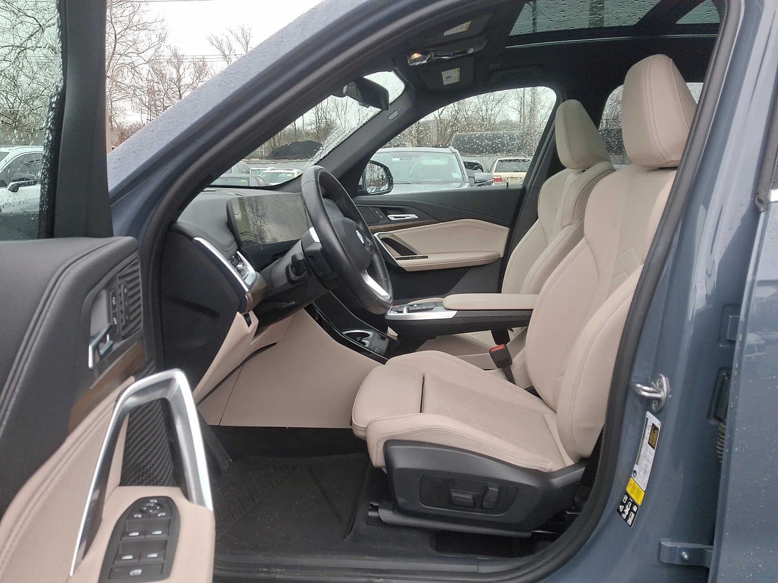 2023 BMW X1 xDrive28i Sports Activity Vehicle