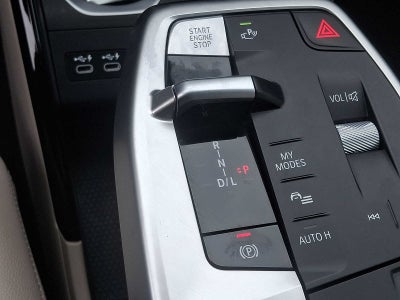 2023 BMW X1 xDrive28i Sports Activity Vehicle