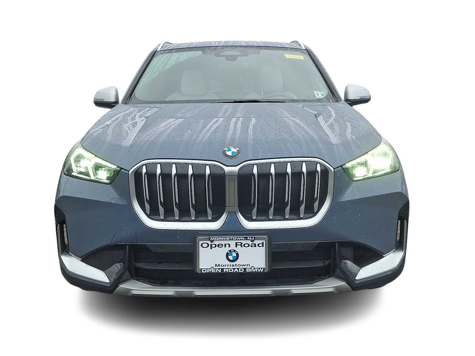 2023 BMW X1 xDrive28i Sports Activity Vehicle