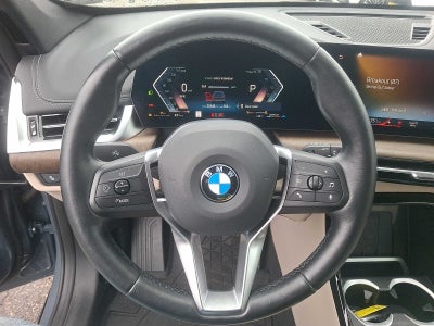 2023 BMW X1 xDrive28i Sports Activity Vehicle