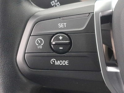 2023 BMW X1 xDrive28i Sports Activity Vehicle