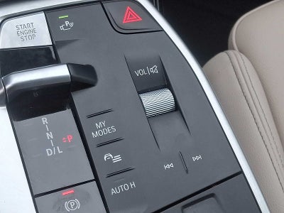 2023 BMW X1 xDrive28i Sports Activity Vehicle