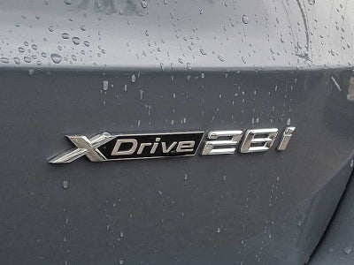 2023 BMW X1 xDrive28i Sports Activity Vehicle