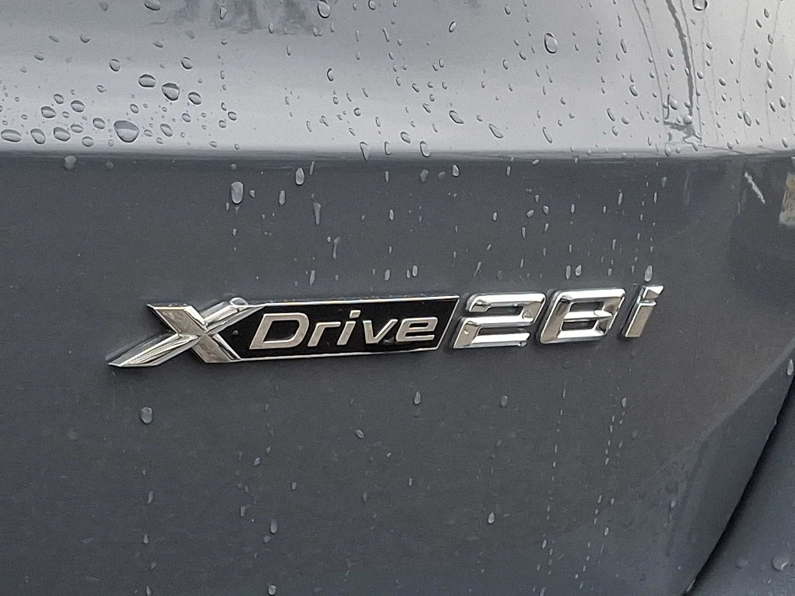 2023 BMW X1 xDrive28i Sports Activity Vehicle