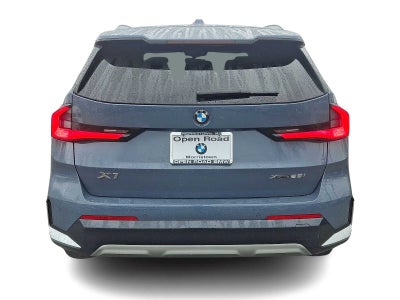 2023 BMW X1 xDrive28i Sports Activity Vehicle