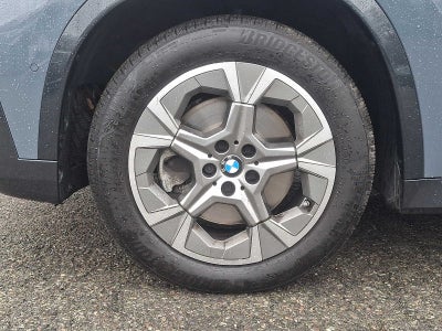 2023 BMW X1 xDrive28i Sports Activity Vehicle