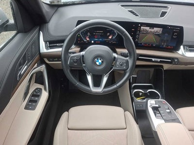 2023 BMW X1 xDrive28i Sports Activity Vehicle