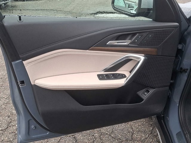 2023 BMW X1 xDrive28i Sports Activity Vehicle