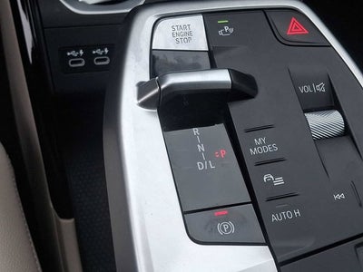 2023 BMW X1 xDrive28i Sports Activity Vehicle