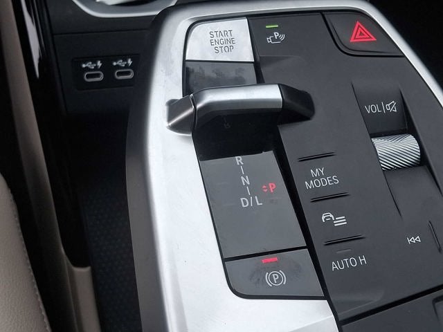 2023 BMW X1 xDrive28i Sports Activity Vehicle