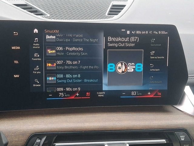 2023 BMW X1 xDrive28i Sports Activity Vehicle