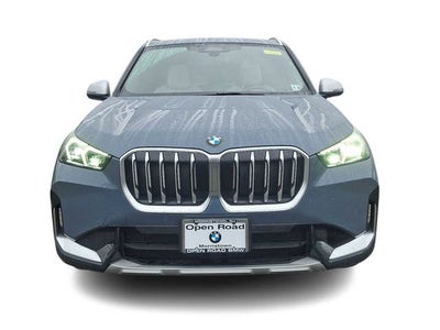 2023 BMW X1 xDrive28i Sports Activity Vehicle
