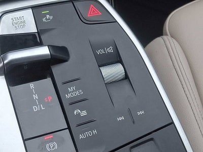 2023 BMW X1 xDrive28i Sports Activity Vehicle