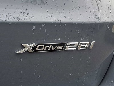2023 BMW X1 xDrive28i Sports Activity Vehicle
