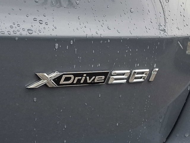 2023 BMW X1 xDrive28i Sports Activity Vehicle
