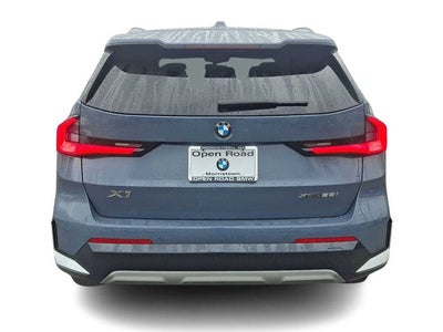 2023 BMW X1 xDrive28i Sports Activity Vehicle