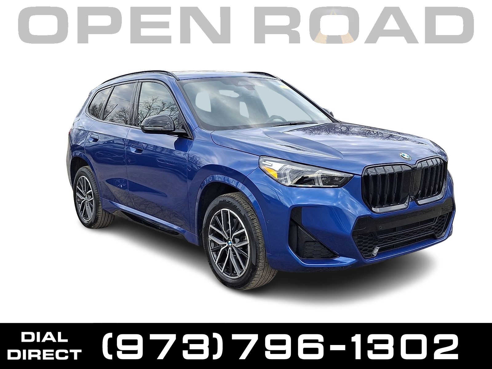 2023 BMW X1 xDrive28i Sports Activity Vehicle