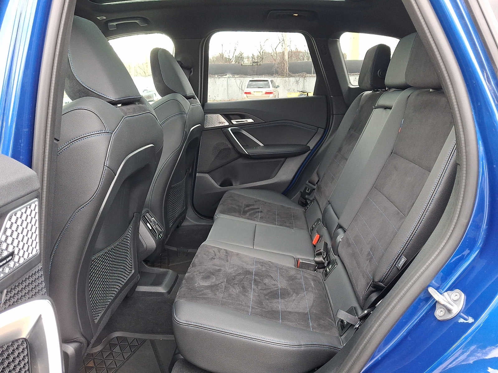 2023 BMW X1 xDrive28i Sports Activity Vehicle