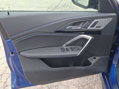 2023 BMW X1 xDrive28i Sports Activity Vehicle