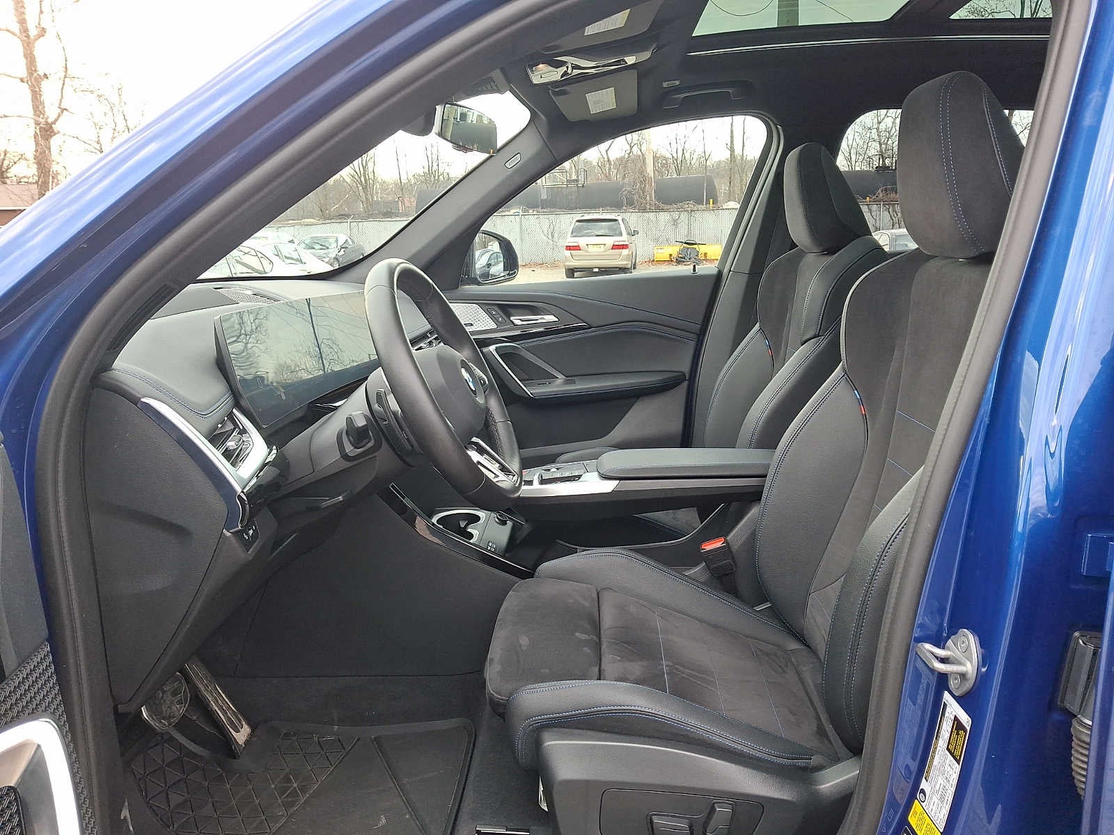 2023 BMW X1 xDrive28i Sports Activity Vehicle