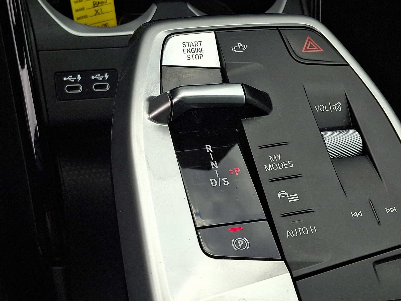 2023 BMW X1 xDrive28i Sports Activity Vehicle