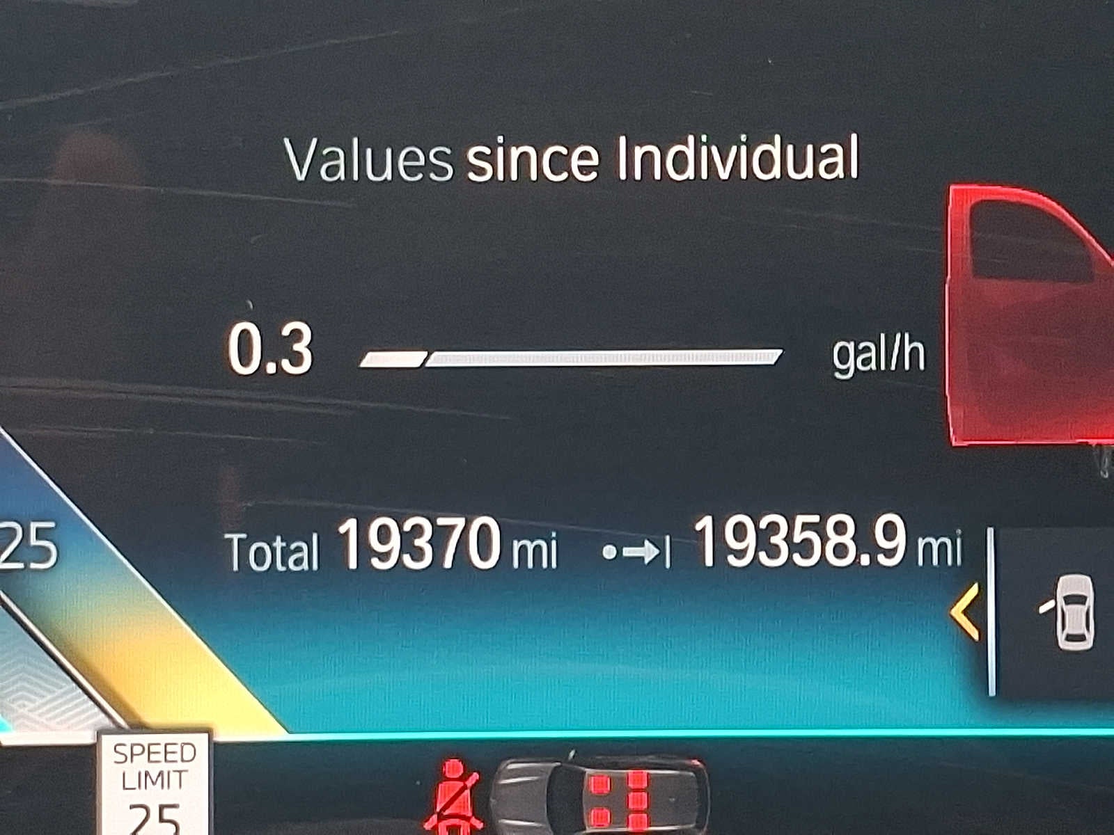 2023 BMW X1 xDrive28i Sports Activity Vehicle