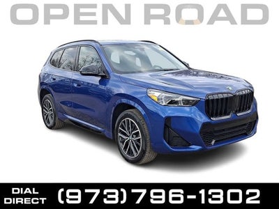 2023 BMW X1 xDrive28i Sports Activity Vehicle