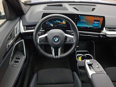 2023 BMW X1 xDrive28i Sports Activity Vehicle