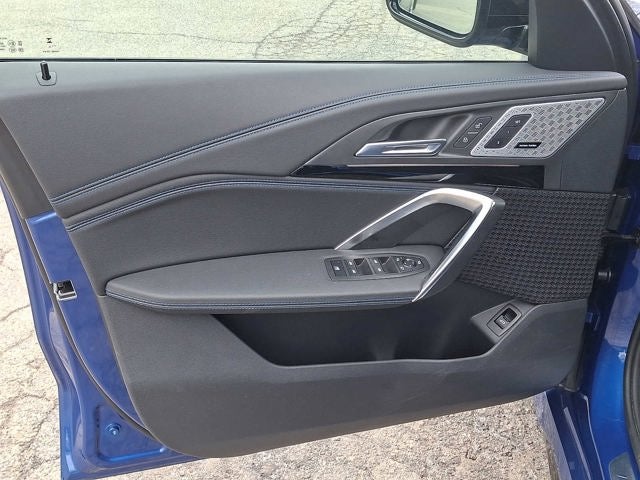 2023 BMW X1 xDrive28i Sports Activity Vehicle