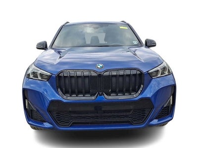2023 BMW X1 xDrive28i Sports Activity Vehicle