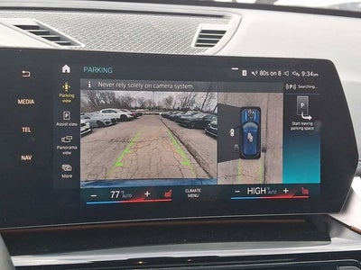 2023 BMW X1 xDrive28i Sports Activity Vehicle