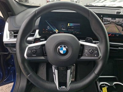 2023 BMW X1 xDrive28i Sports Activity Vehicle