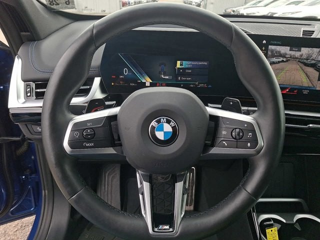 2023 BMW X1 xDrive28i Sports Activity Vehicle