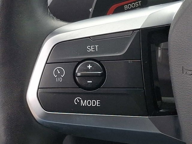 2023 BMW X1 xDrive28i Sports Activity Vehicle