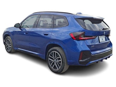 2023 BMW X1 xDrive28i Sports Activity Vehicle