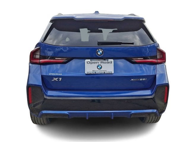 2023 BMW X1 xDrive28i Sports Activity Vehicle