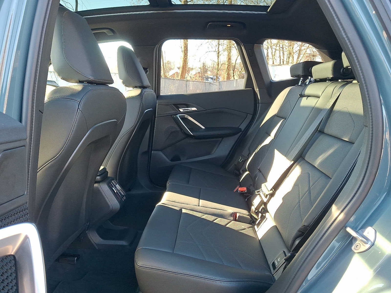 2025 BMW X1 xDrive28i Sports Activity Vehicle