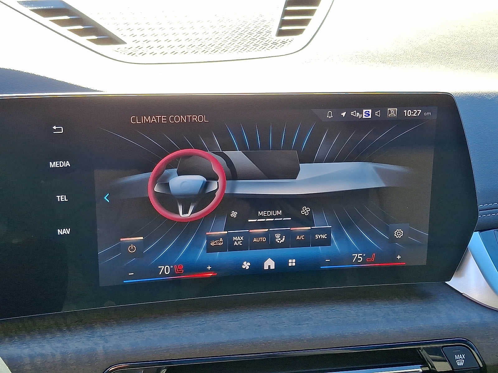 2025 BMW X1 xDrive28i Sports Activity Vehicle