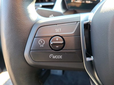 2025 BMW X1 xDrive28i Sports Activity Vehicle