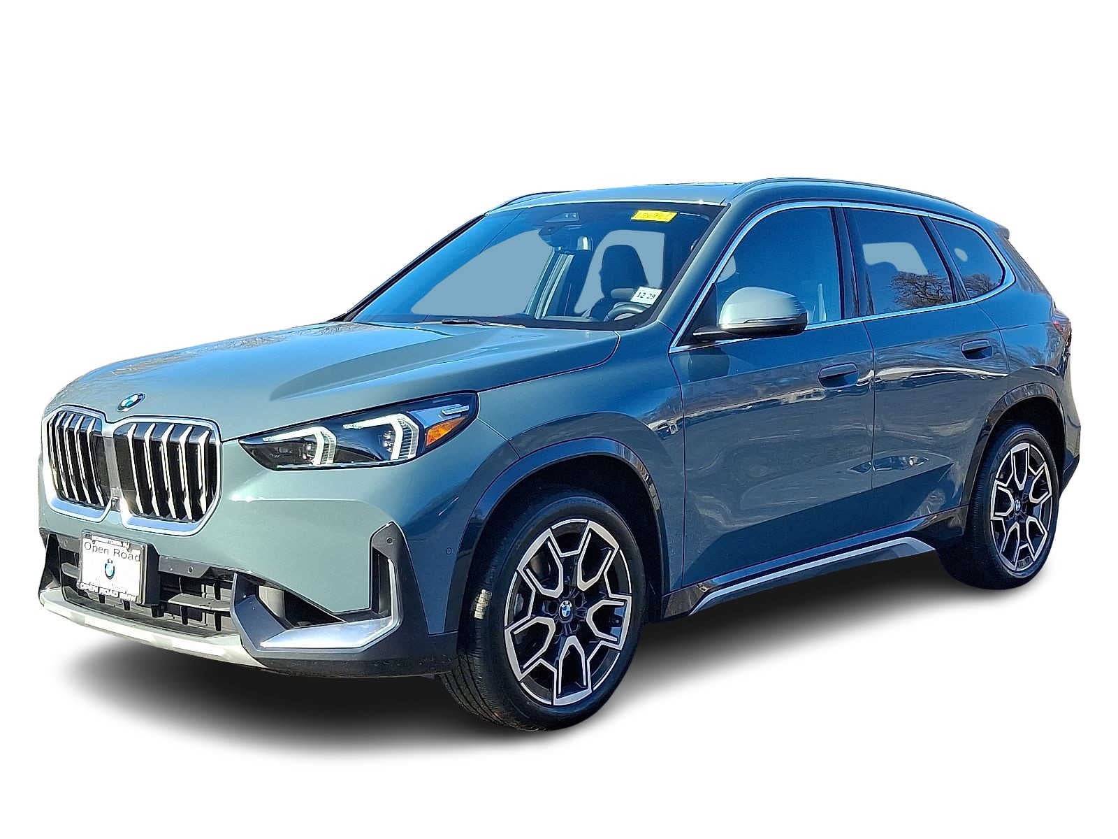 2025 BMW X1 xDrive28i Sports Activity Vehicle