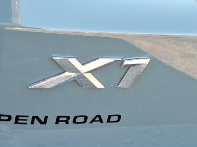 2025 BMW X1 xDrive28i Sports Activity Vehicle