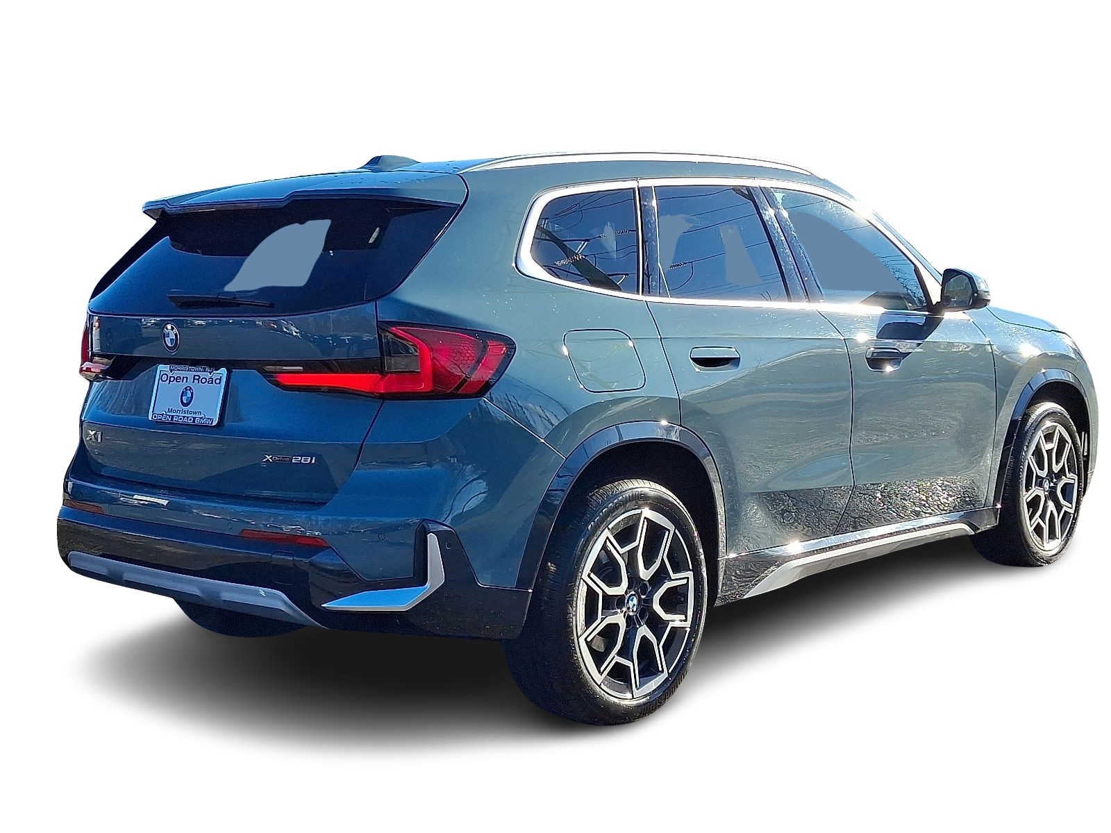 2025 BMW X1 xDrive28i Sports Activity Vehicle