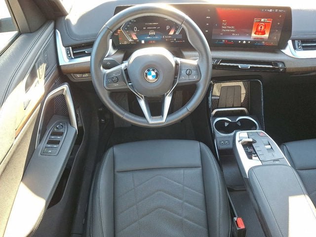 2025 BMW X1 xDrive28i Sports Activity Vehicle