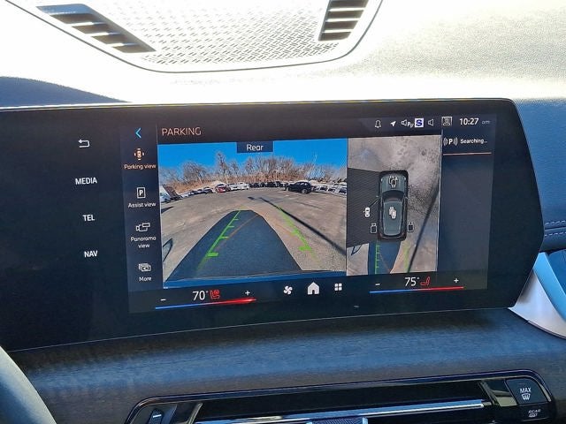 2025 BMW X1 xDrive28i Sports Activity Vehicle