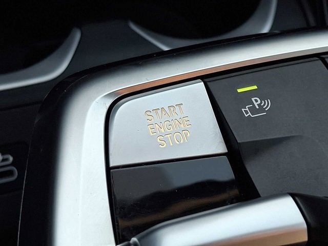 2025 BMW X1 xDrive28i Sports Activity Vehicle