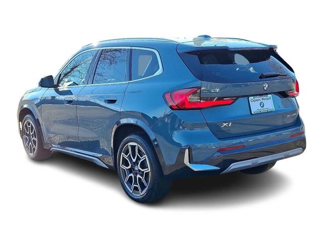 2025 BMW X1 xDrive28i Sports Activity Vehicle