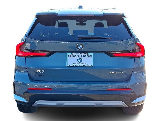2025 BMW X1 xDrive28i Sports Activity Vehicle