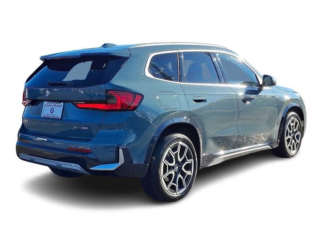 2025 BMW X1 xDrive28i Sports Activity Vehicle